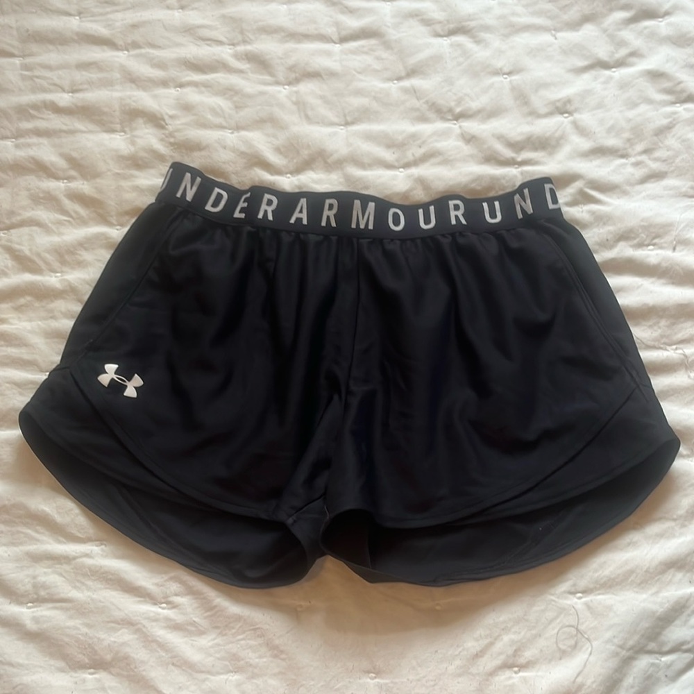 Under Armour Shorts 🖤